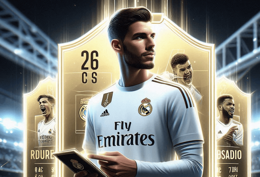 How to Build a Real Madrid Squad in FC 26: A Complete Guide for Players